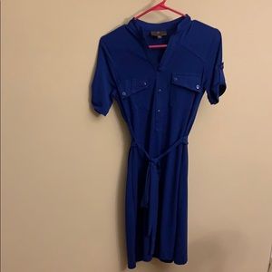 Fenn Wright Manson dress